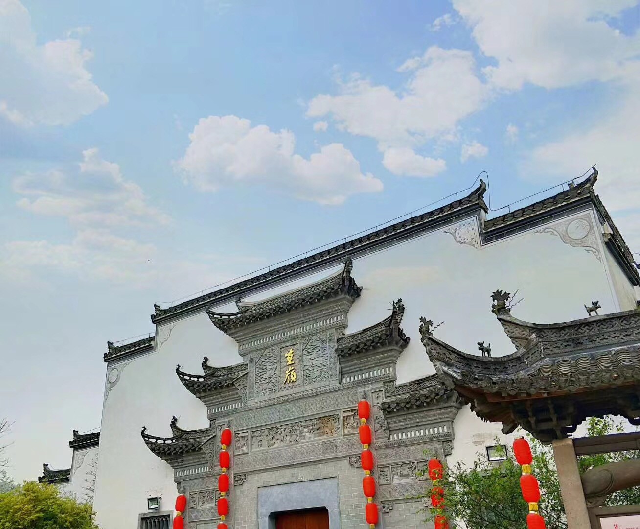 仙篁竹村人口_仙竹草